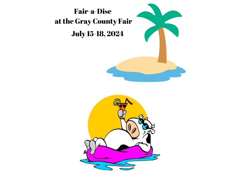 Fair Logo